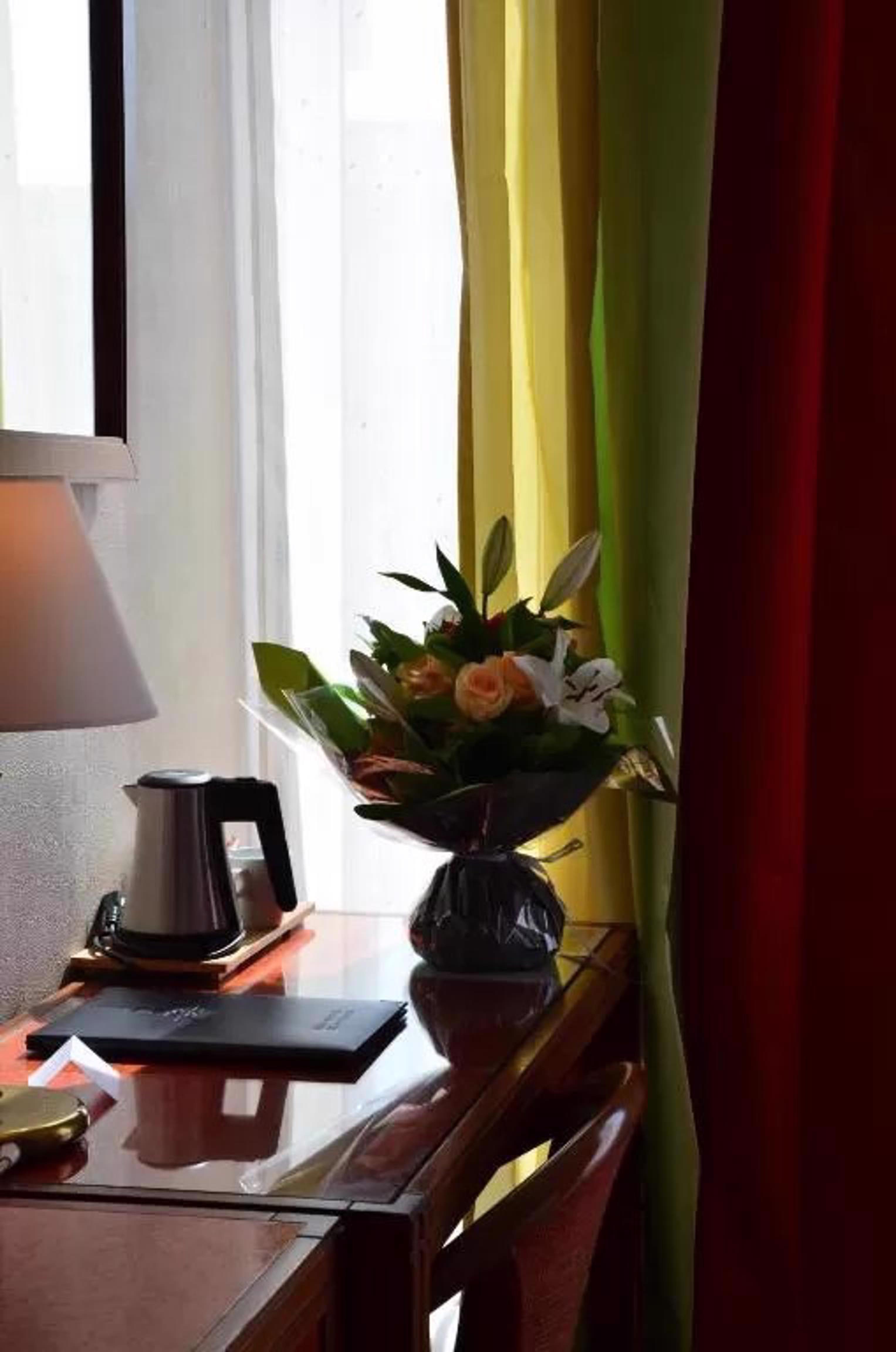 Hotel Les Capitouls Toulouse Centre - Handwritten Collection Экстерьер фото